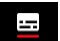 YouTube Untertitel Icon