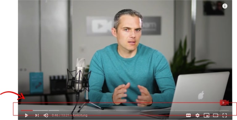So sehen die Untertitel abschließend aus