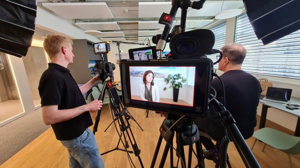 Werbefilm erstellen – 10-Schritte-Anleitung für Werbespots